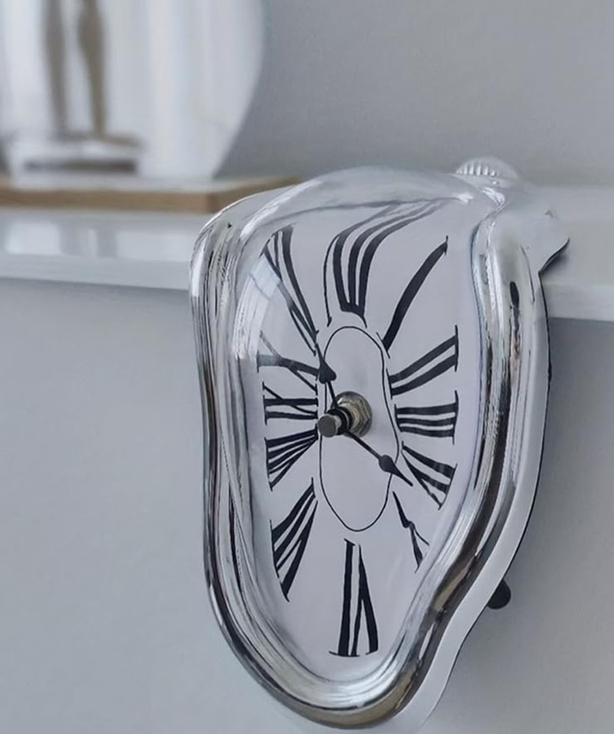 Ժամացույց Դալի «Gift Store» №210