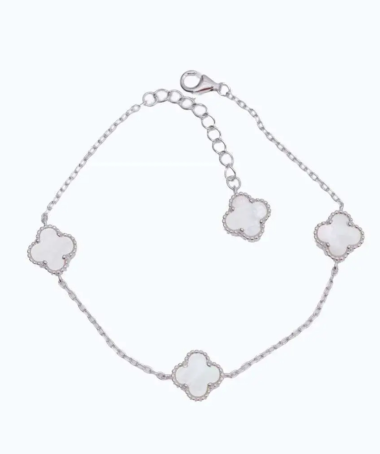 Серебряный браслет «SiaMoods» SB292W