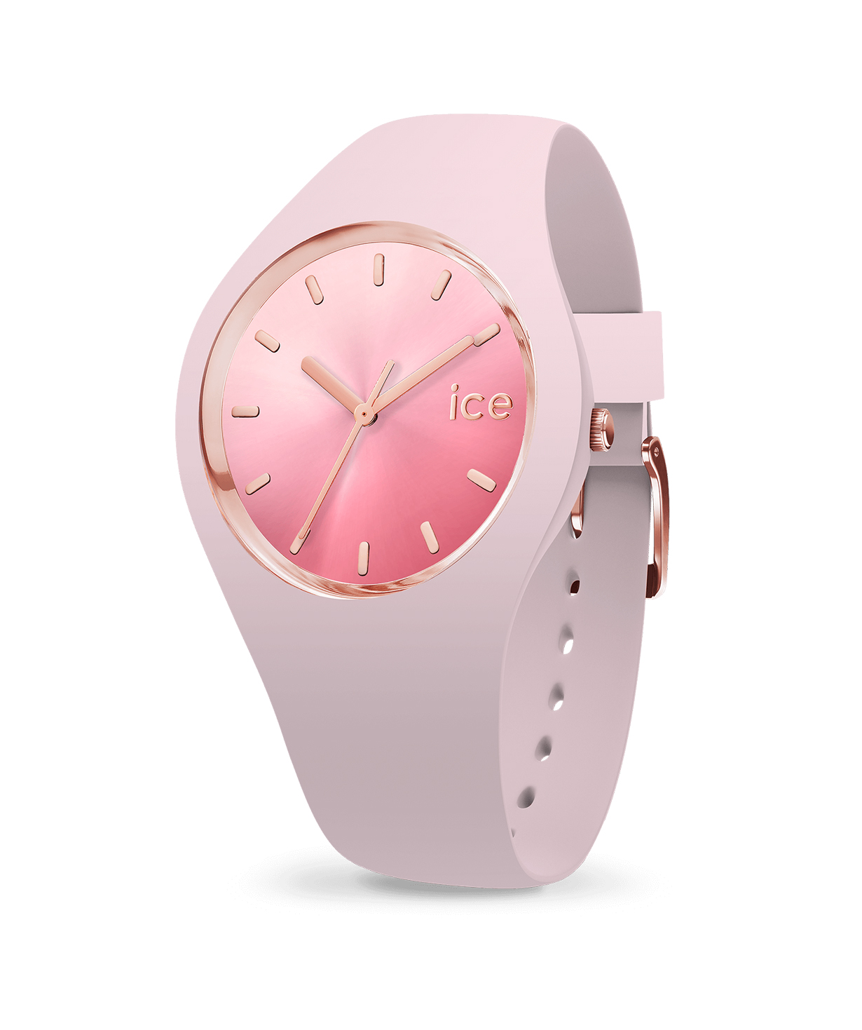 Часы `Ice-Watch` ICE sunset - Pink