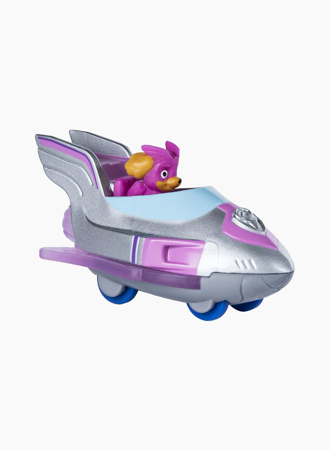 Spin Master Vehicle Paw Patrol Mighty Pups: Skye