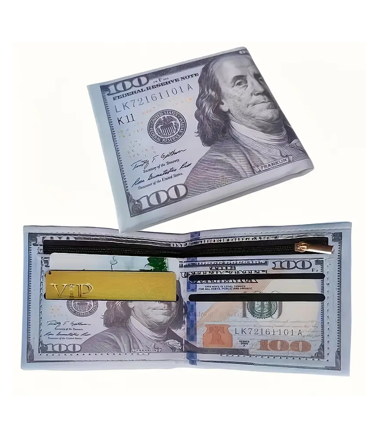 Wallet «Gift Store» Dollar