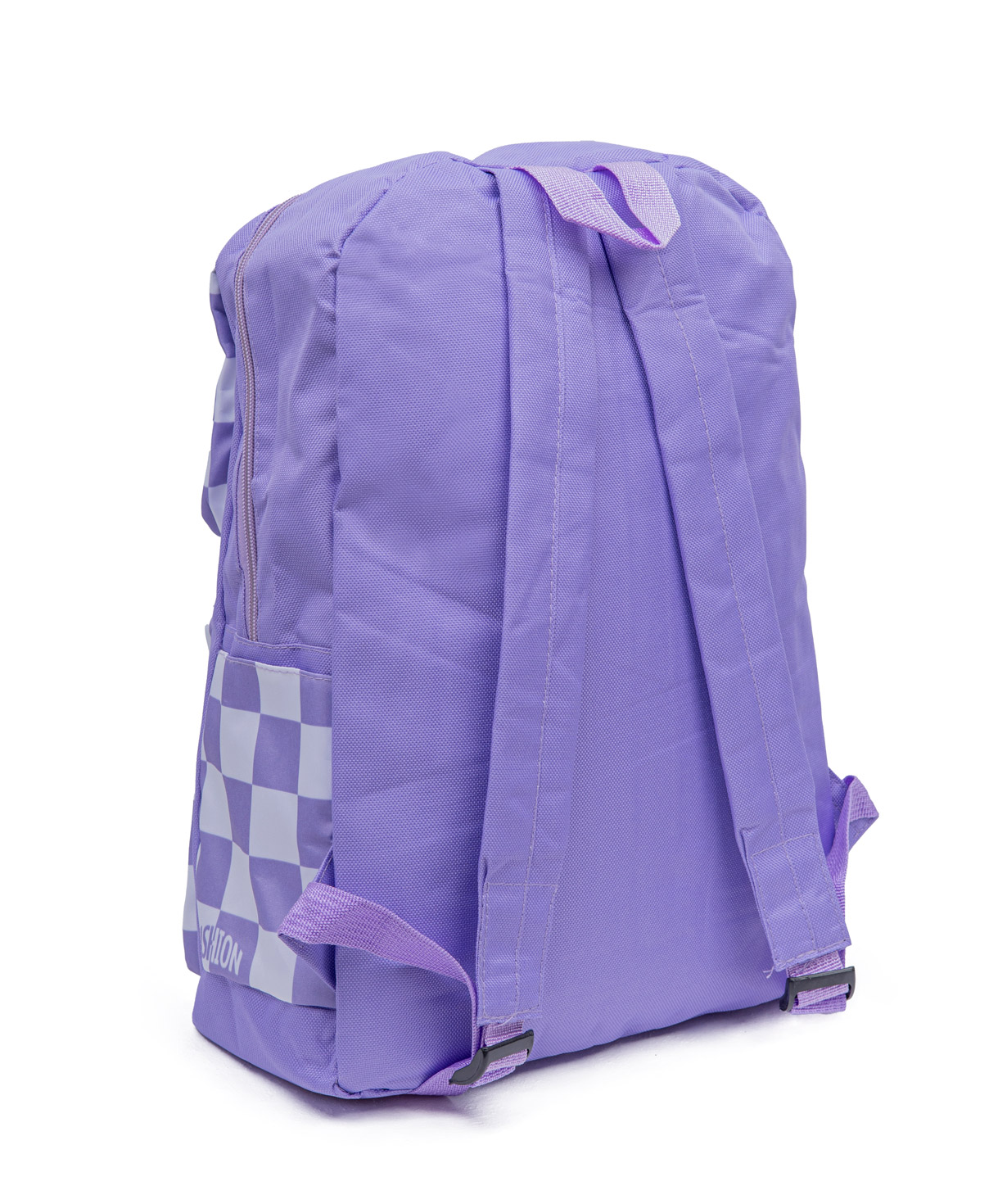 Backpack «Department Store» 4 in 1, purple