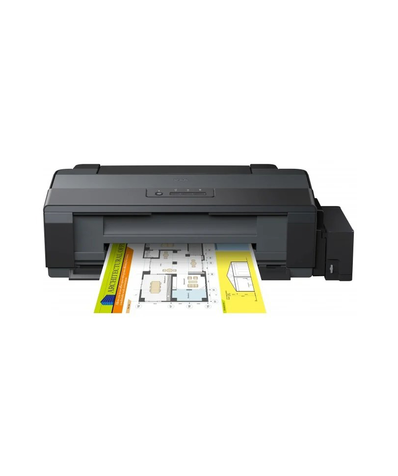 Цветной струйный принтер Epson L1300 (А3)