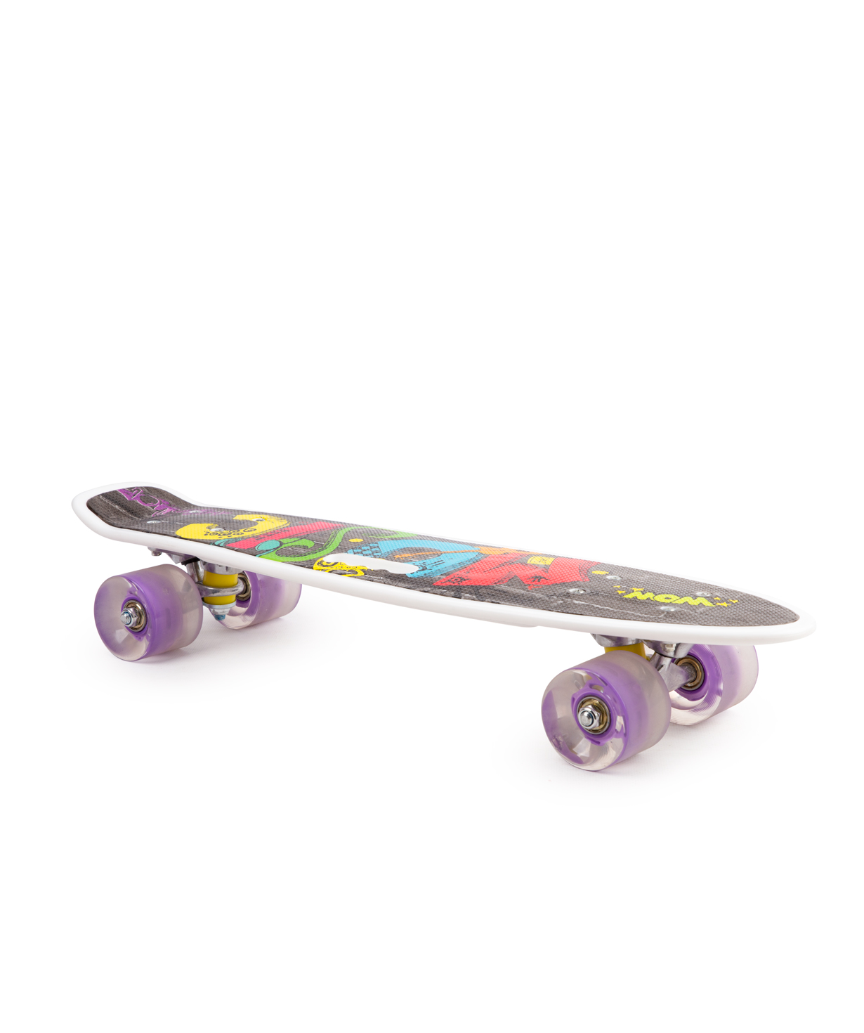 Skateboard PE-21211 №24