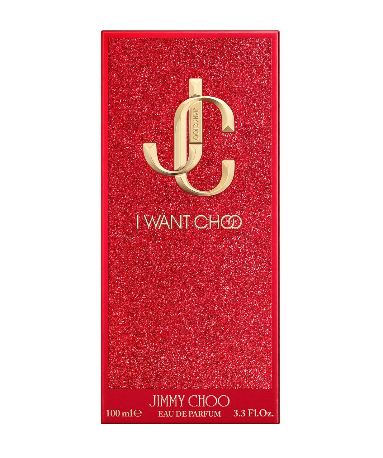Perfume «Jimmy Choo» I Want Choo, for women, 100 ml