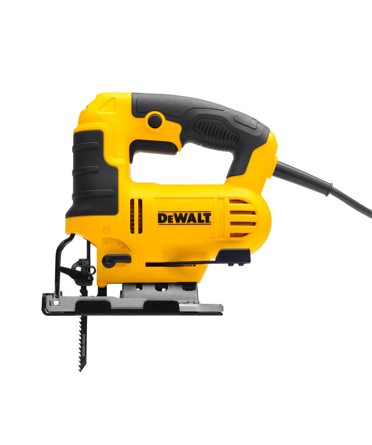 Jigsaw «Dewalt» DWE349-QS