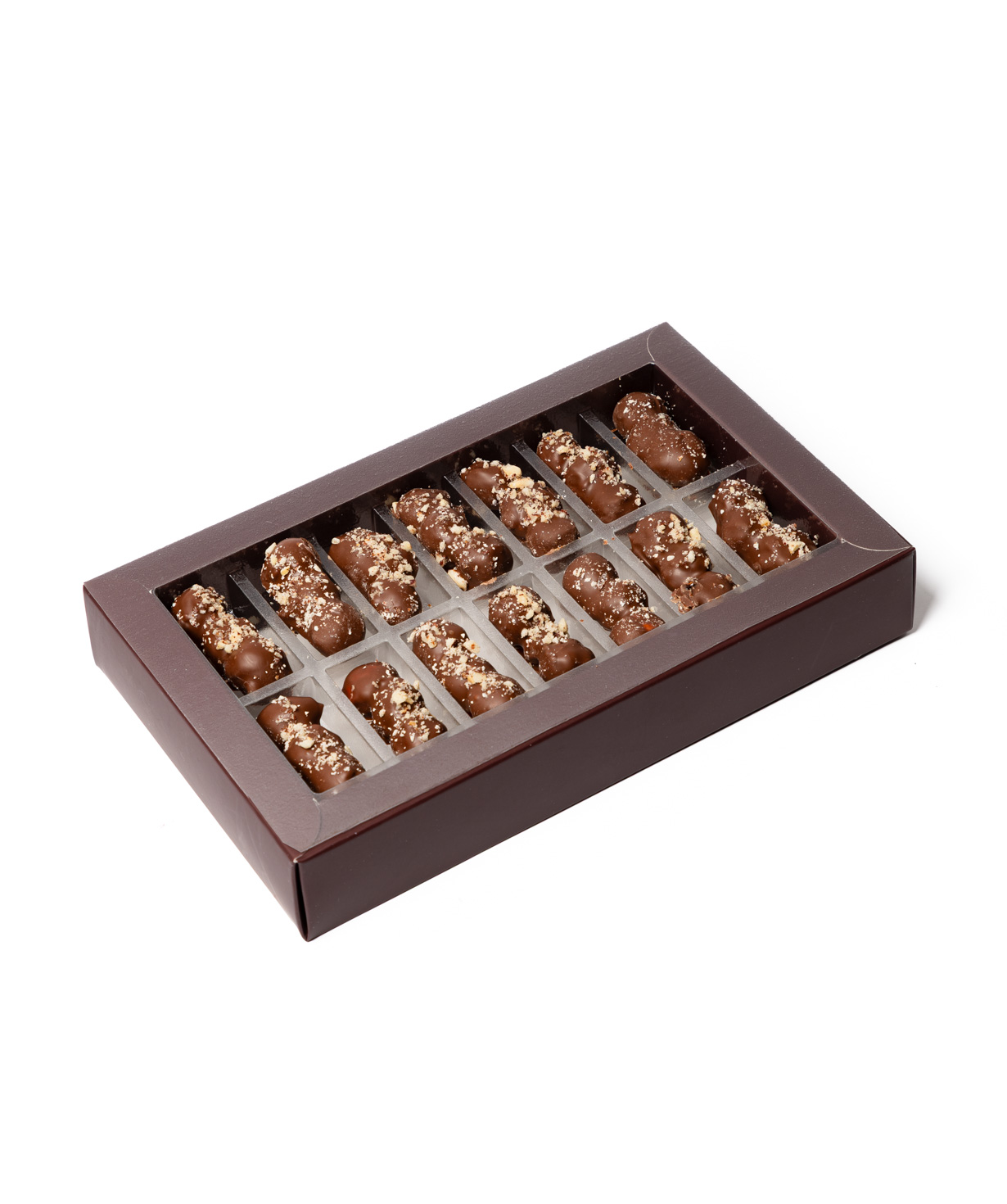 Набор шоколадных конфет «Lara Chocolate Gallery» №19