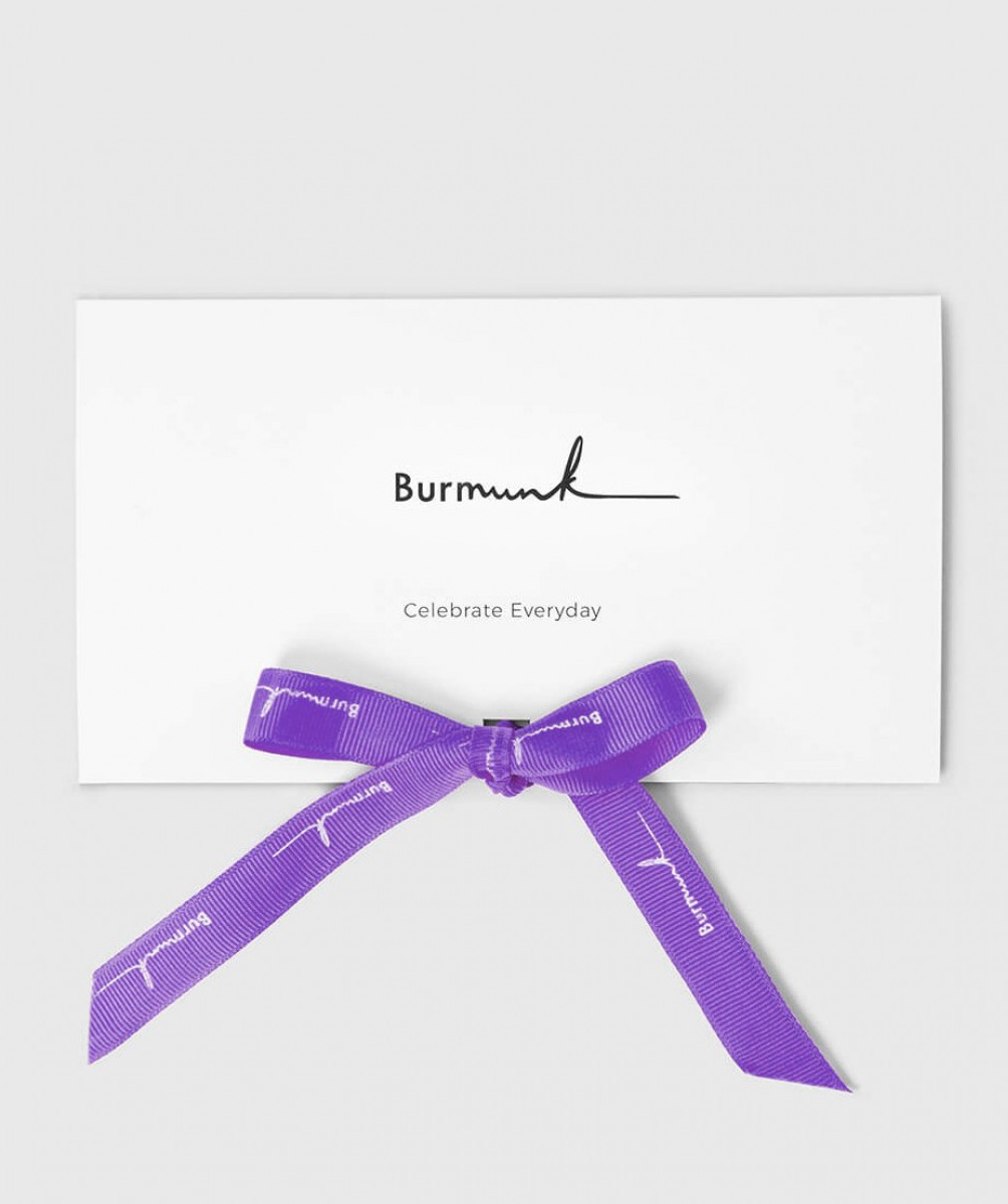 Gift card «Burmunk» 30,000 dram