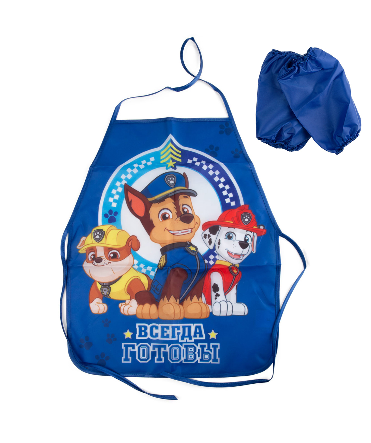 Combo set «Paw Patrol» with a cup