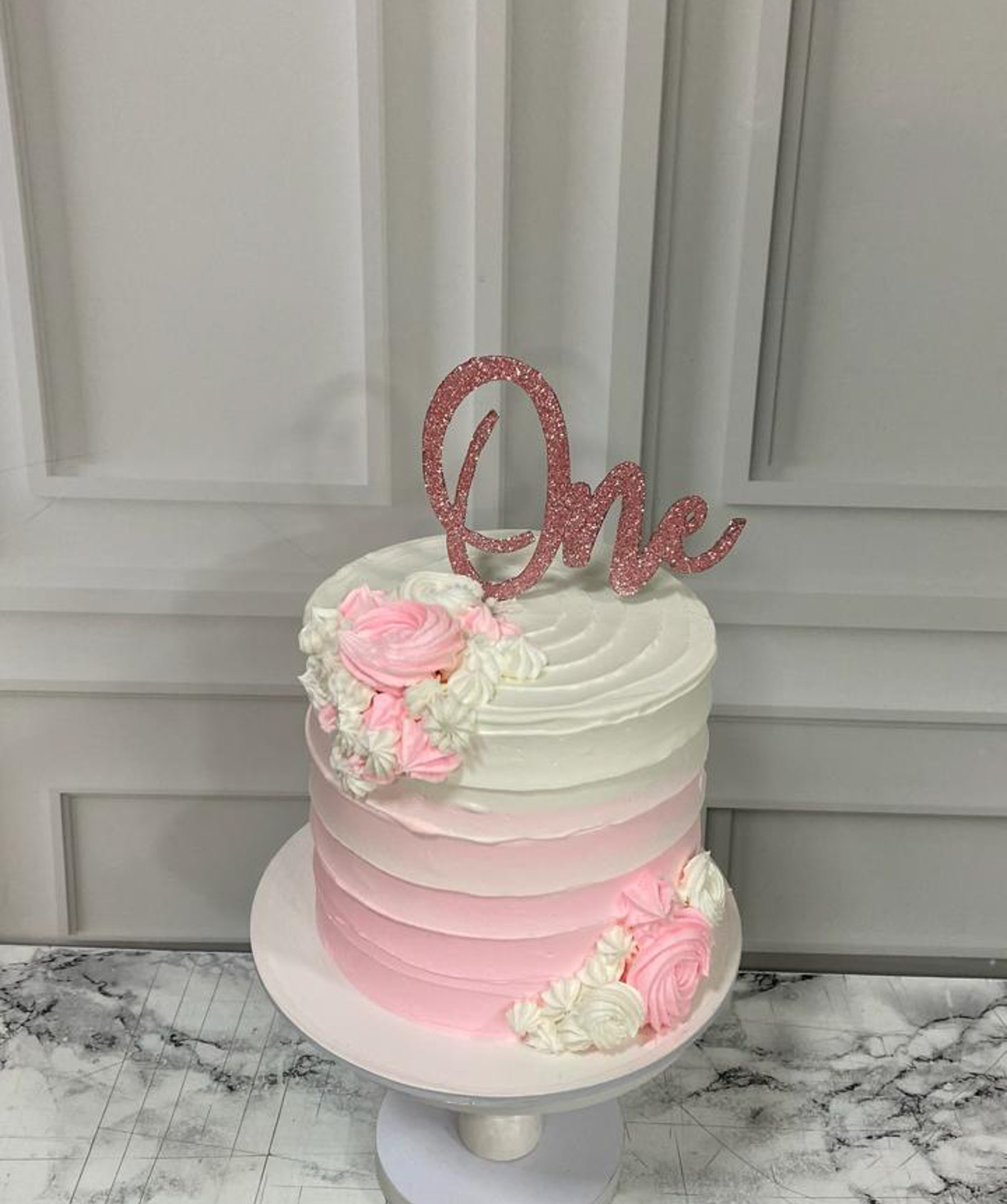 Big-Bento cake «MaMi Cake» №138