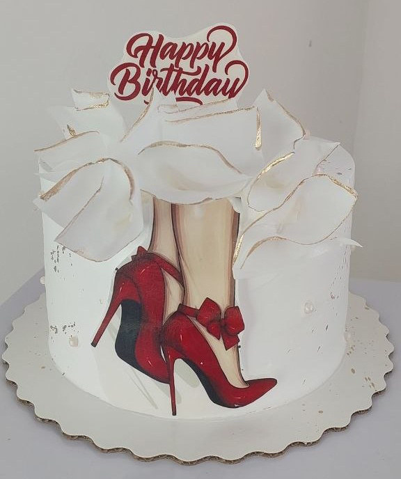 Տորթ «Viktoria Cakes» №36