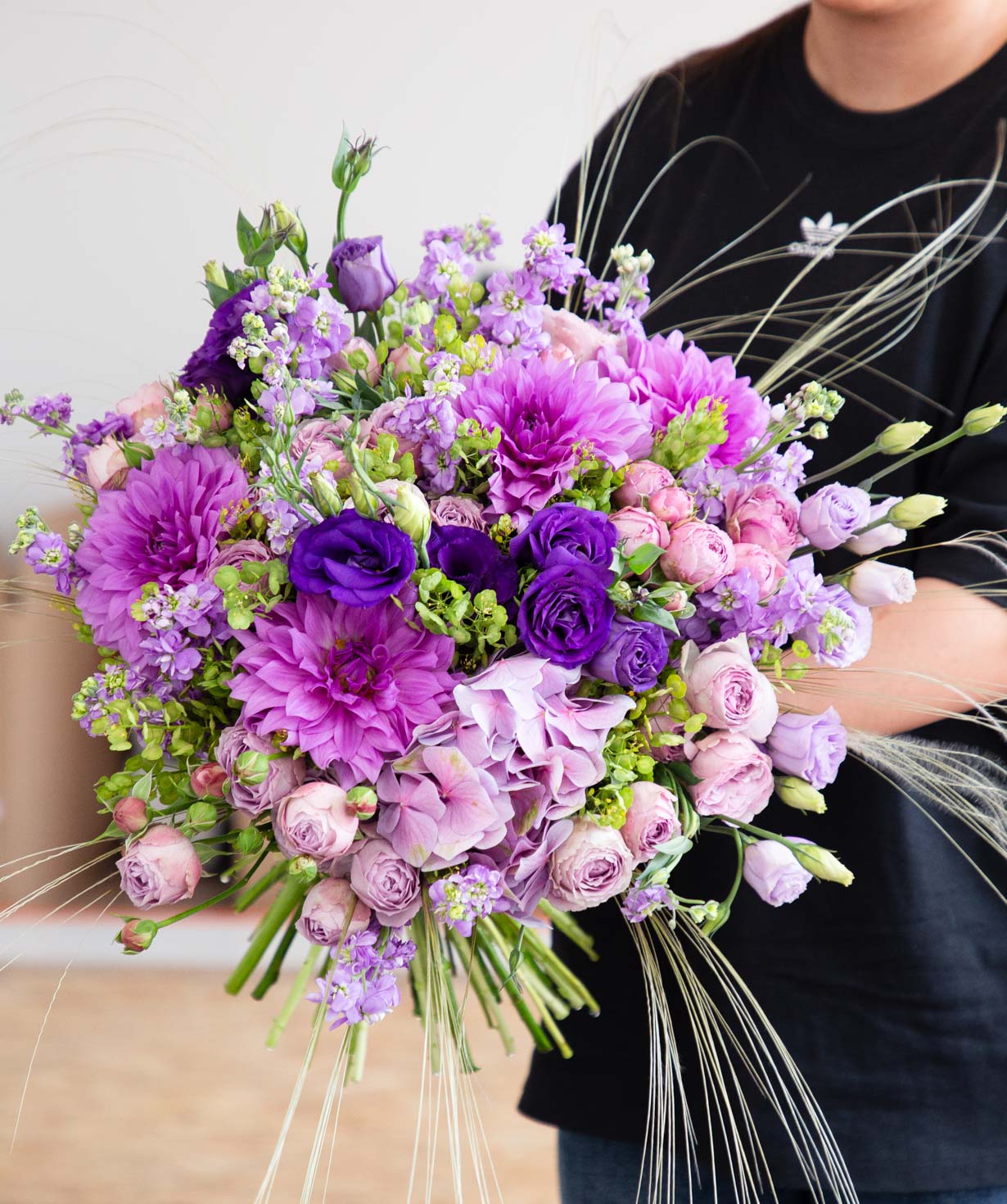 Букет `Arpis flowers` №1