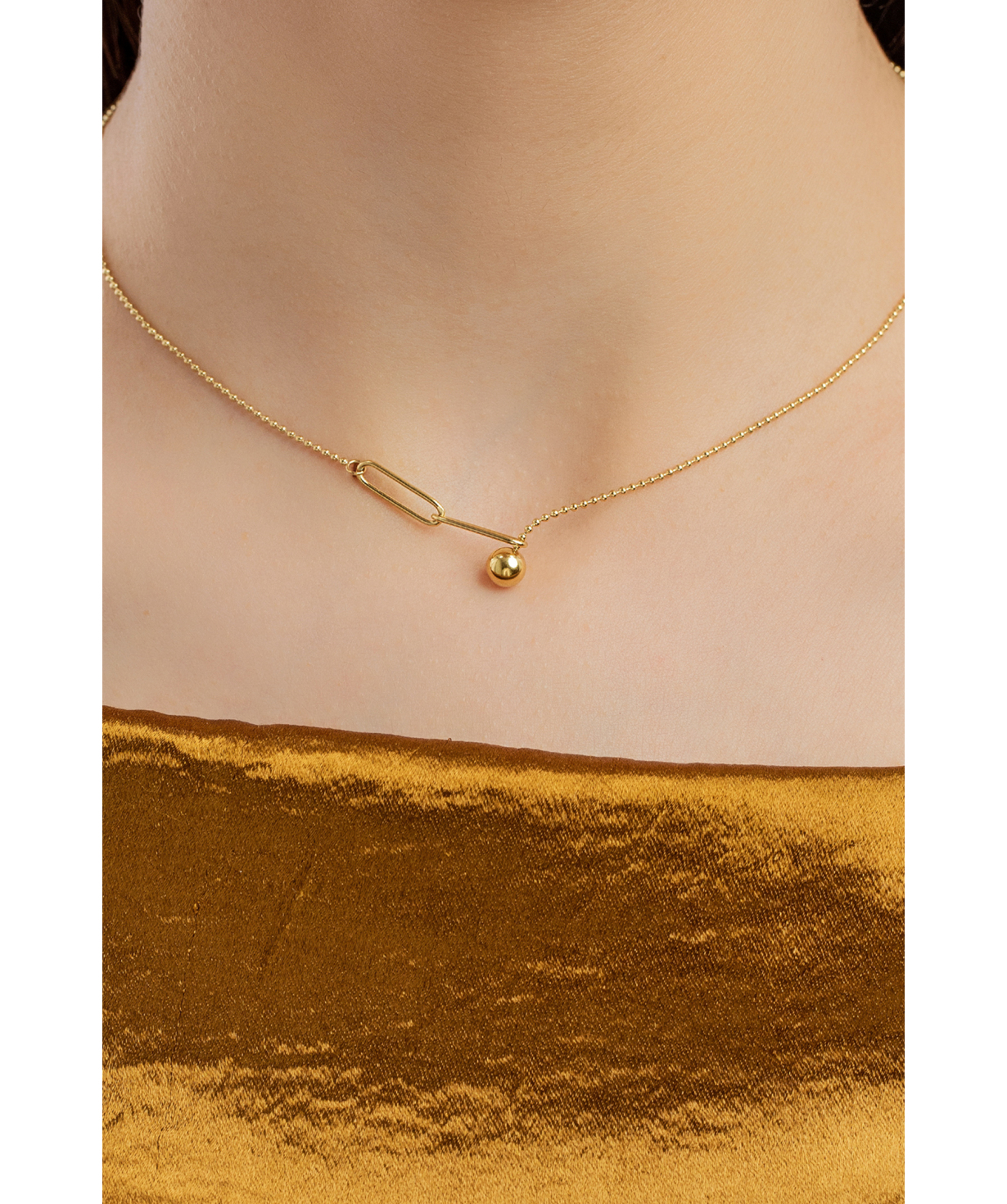 Վզնոց «Oliver Weber» 12322G