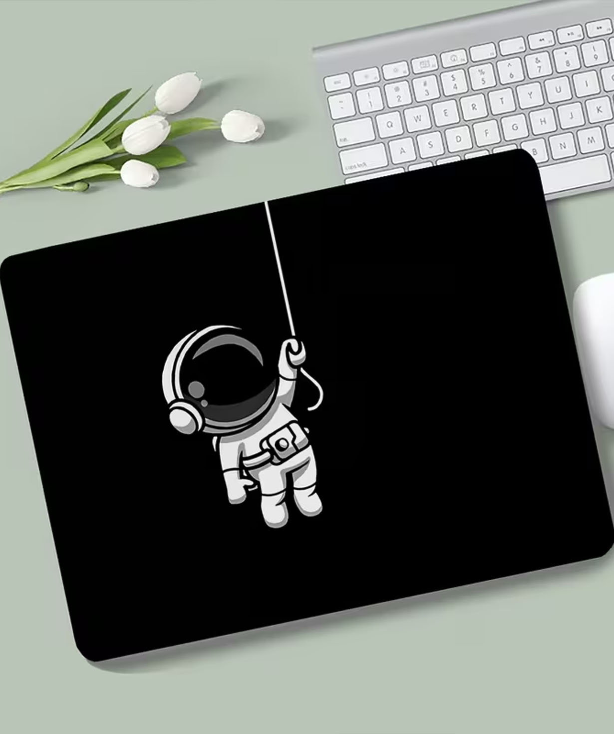 Mouse pad «Astronaut» №391 20x25 cm