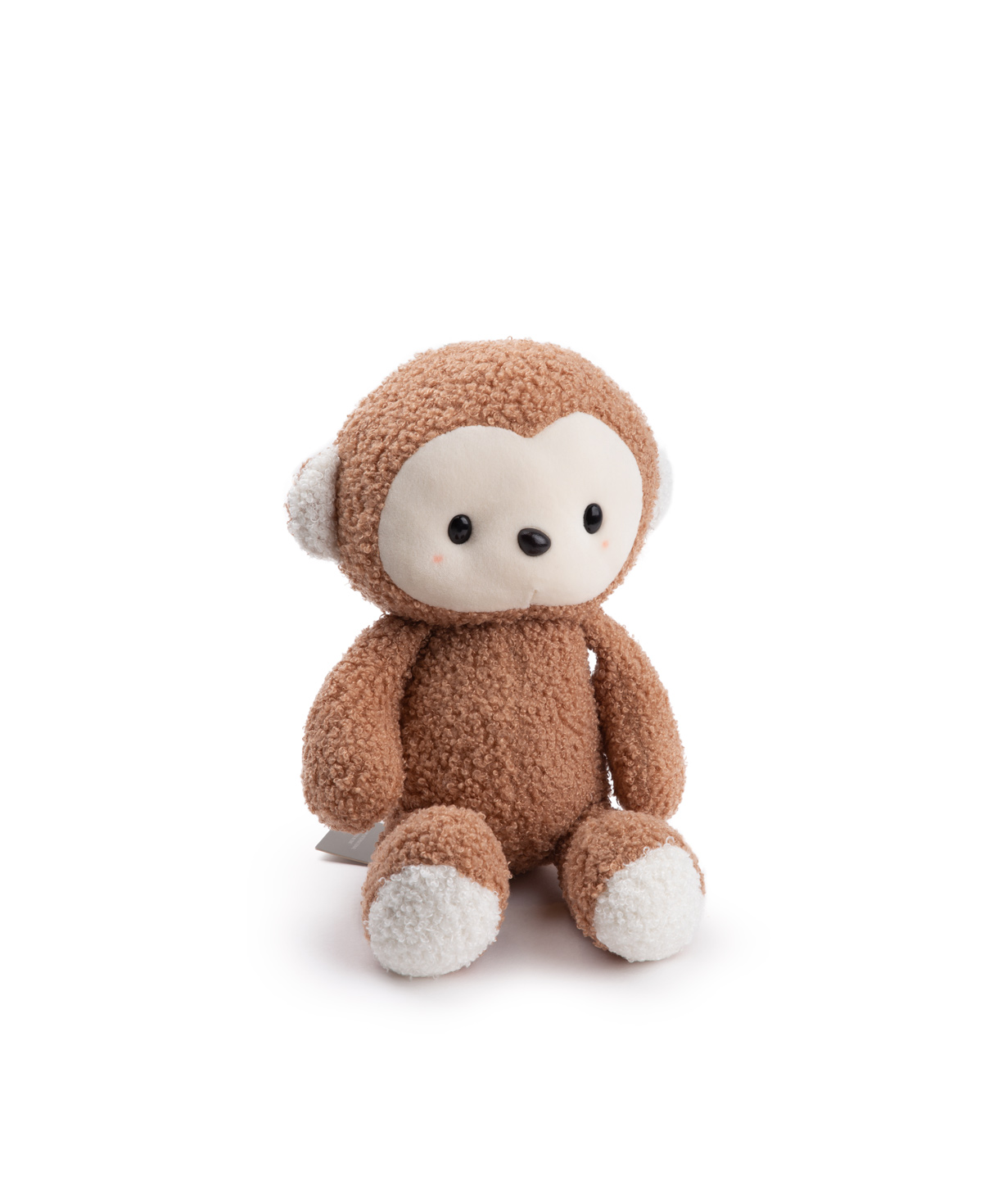 Мягкие игрушки оптом, детские товары оптом. Игрушка Символ года. >> Каталог / Мартышка. обезьяна