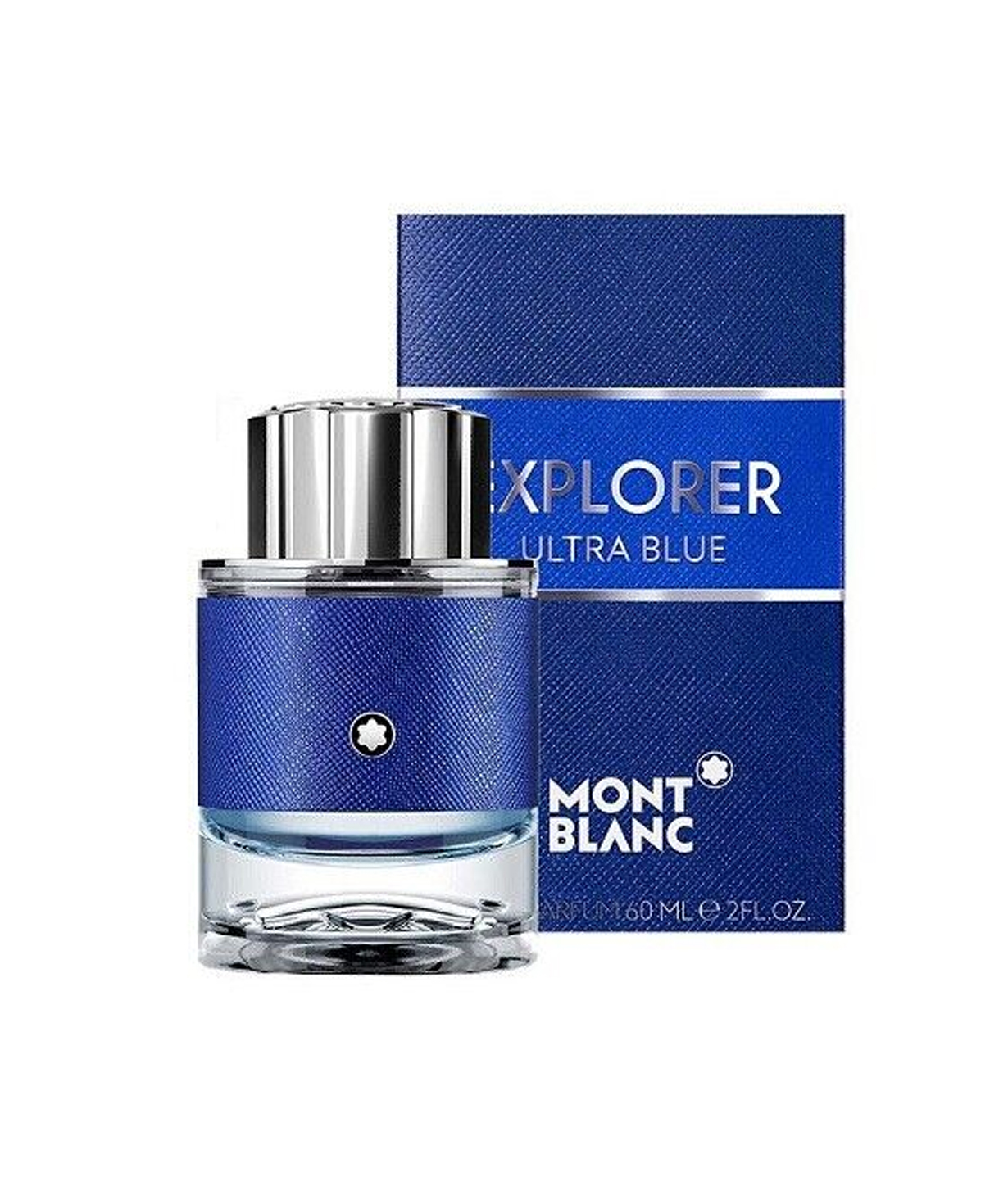 Perfume «Montblanc» Explorer Ultra Blue, for men, 60 ml