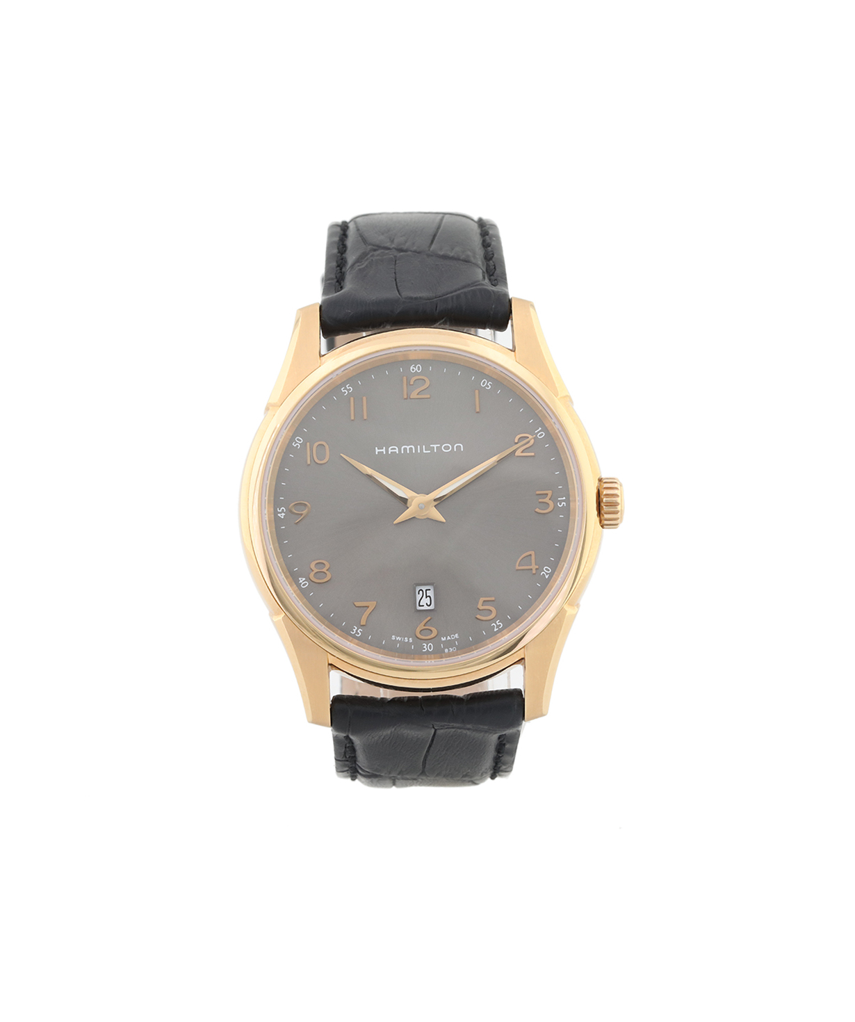 Wristwatch `Hamilton` H38541783