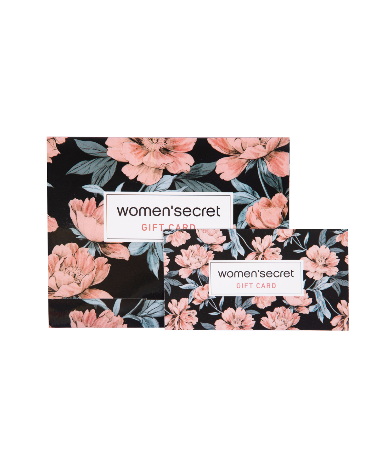 Gift card «Women's Secret» 25000 dram Women's Secret Gift