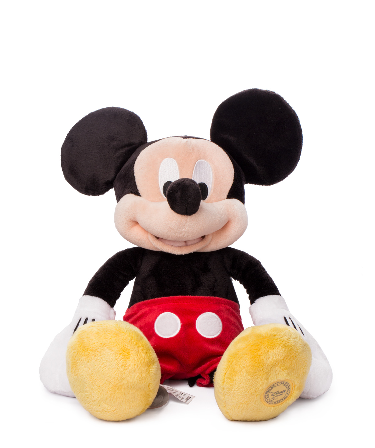 Խաղալիք Միկկի Մաուս փափուկ, Disney