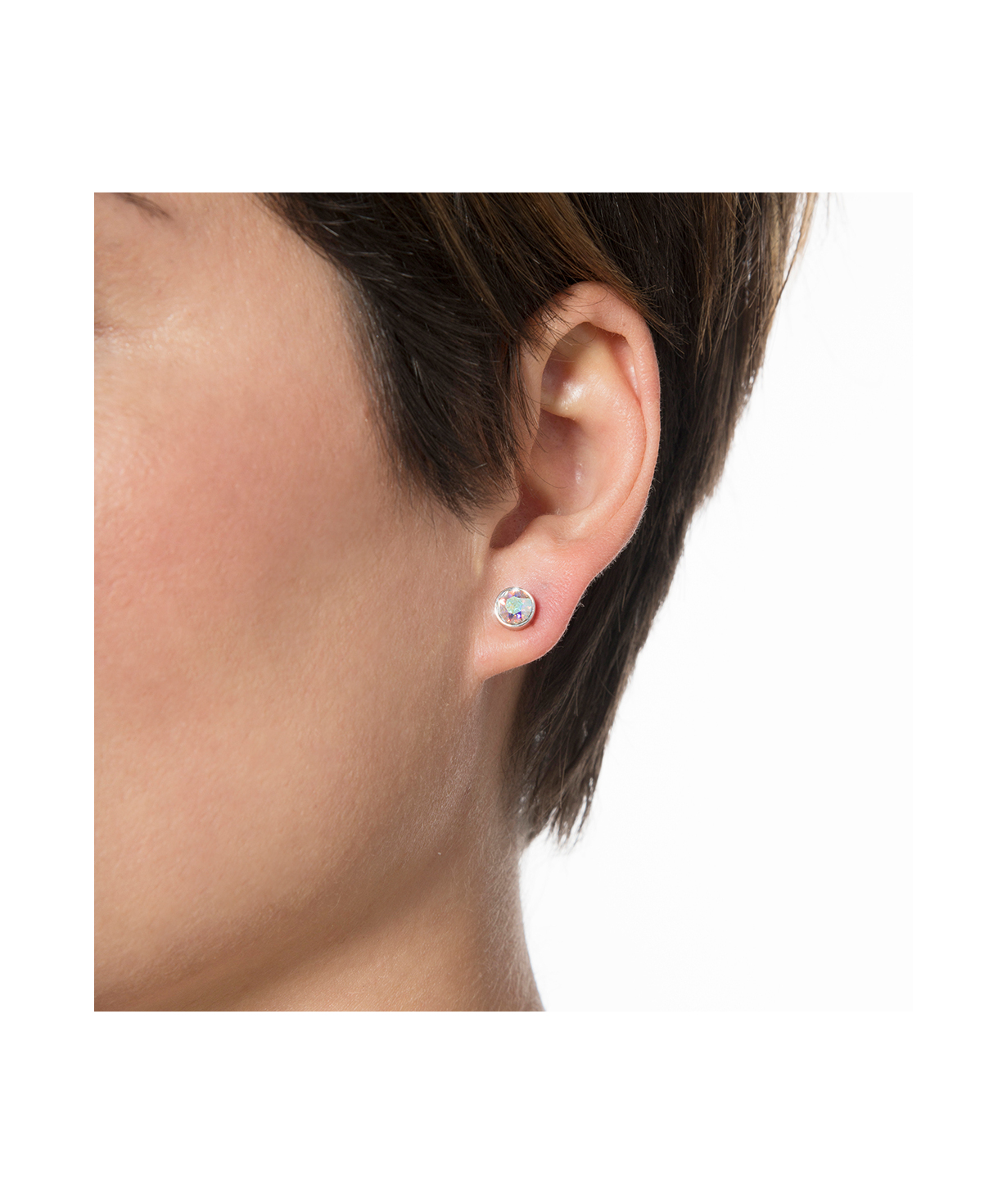 Earring  `Oliver Weber`   22623 AB