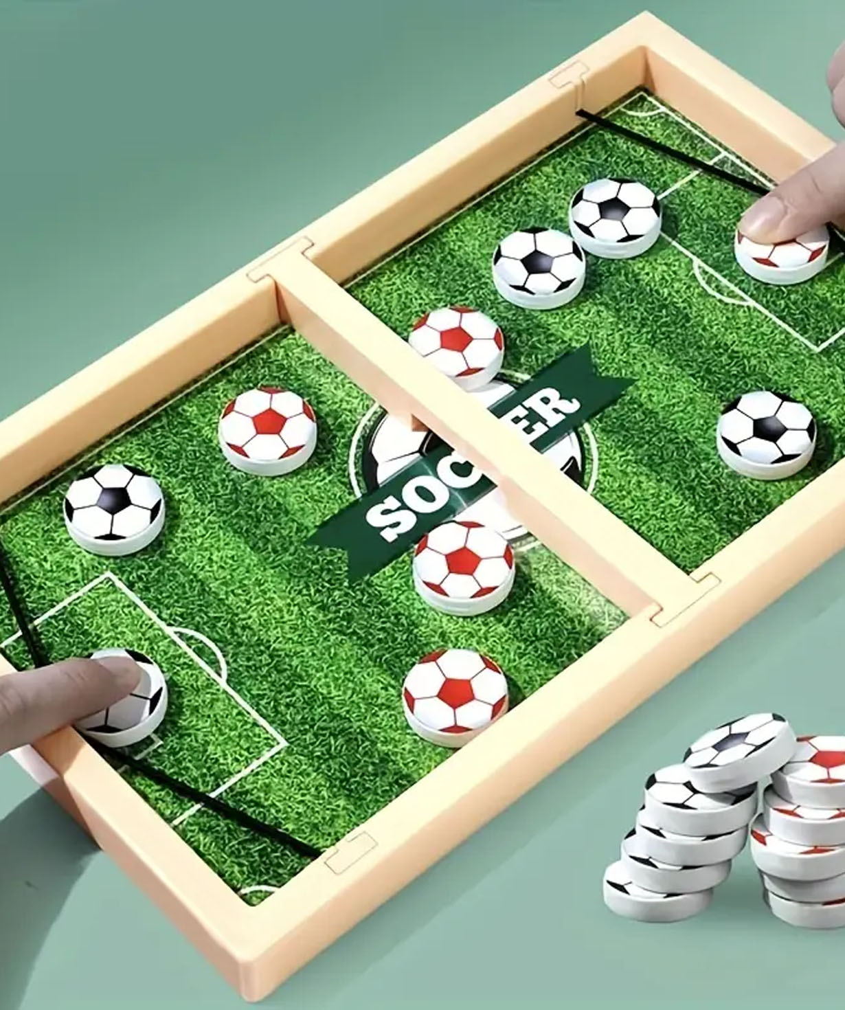 Խաղ «Gift Store» ֆուտբոլ №1131