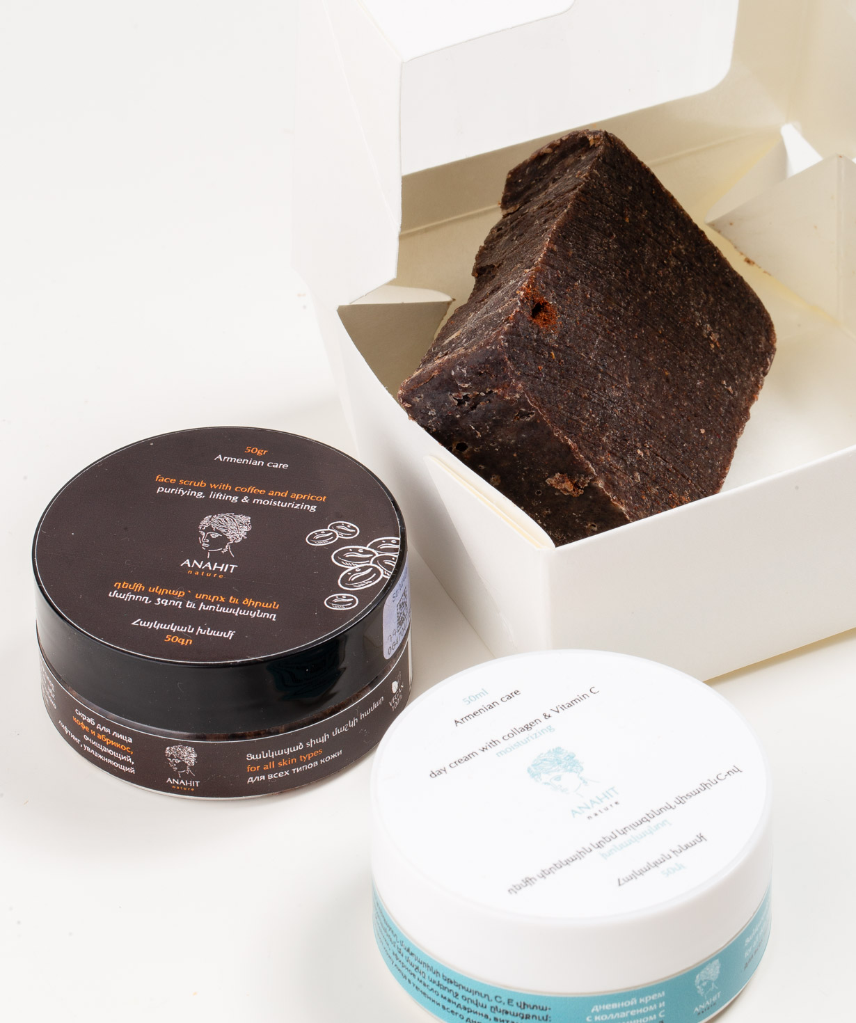 Set «Anahit» Smile always №2