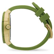 Часы «Ice-Watch»  ICE BOLIDAY, Gold Forest