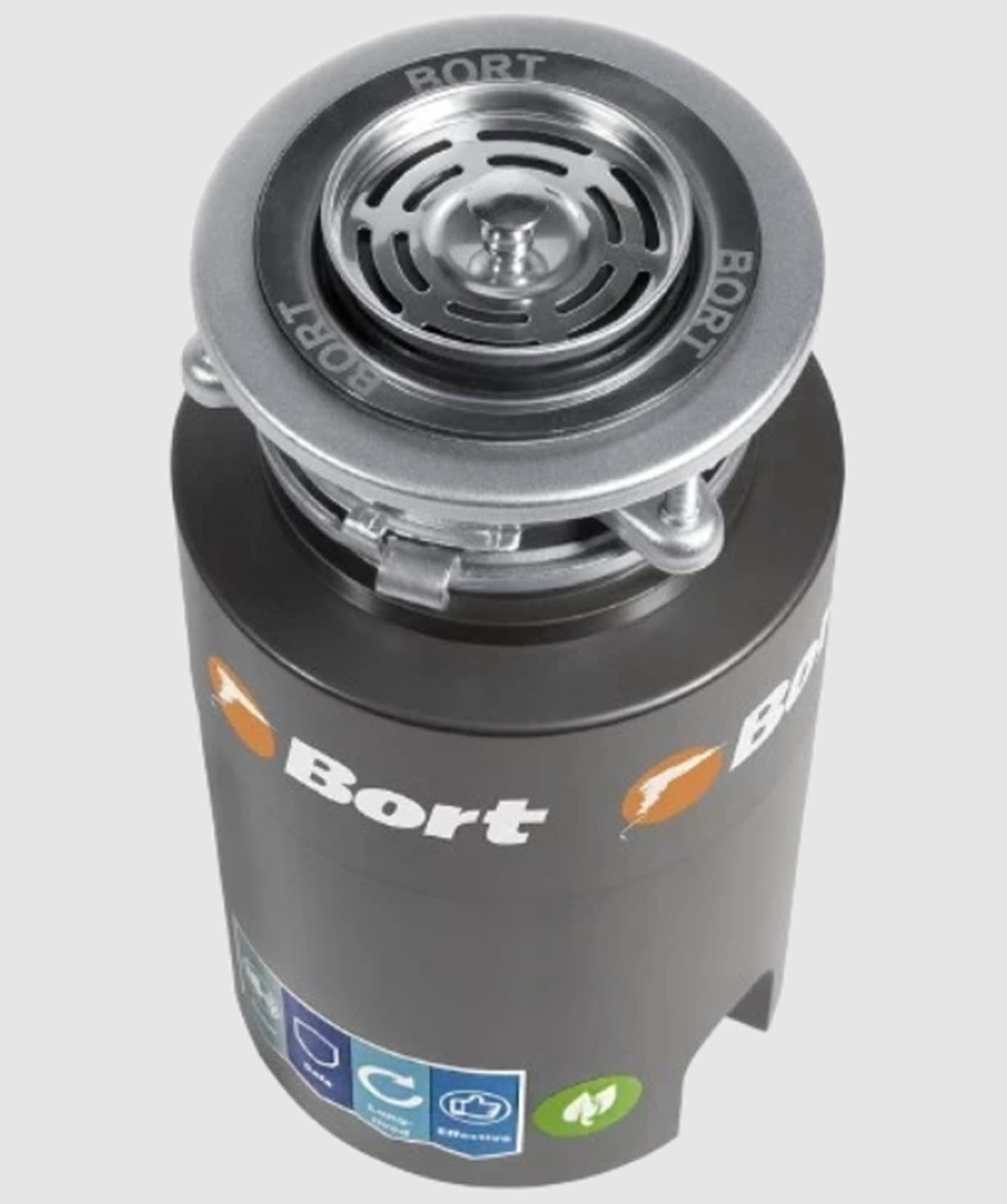Food waste disposer BORT TITAN 4000 CONTROL