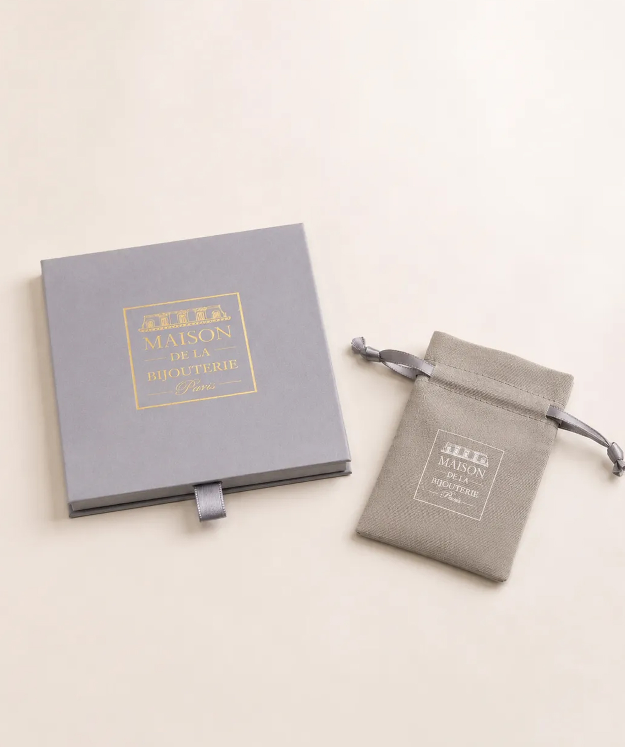 Necklace «Maison de la Bijouterie» for women, 29099545