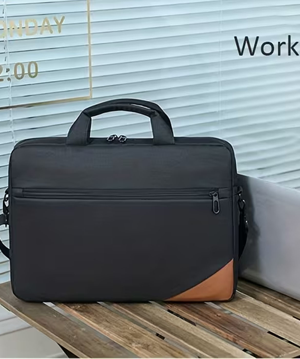 Նոութբուքի պայուսակ «Micro-Tech» MB-2025, 15.6` №270