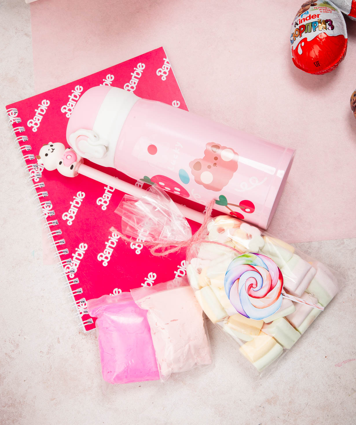 Gift box «June 1» №499