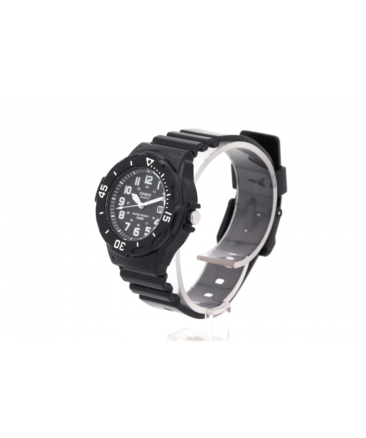 Wristwatch  `Casio` LRW-200H-1BVDF