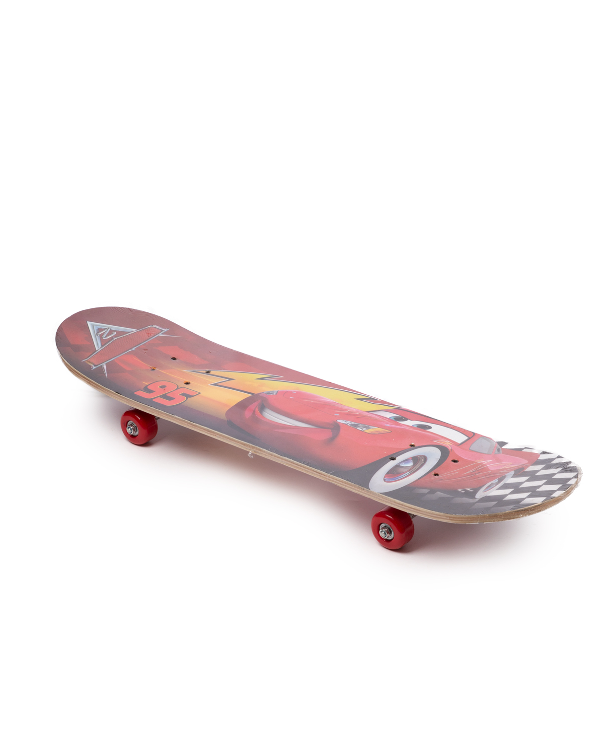 Skateboard №42
