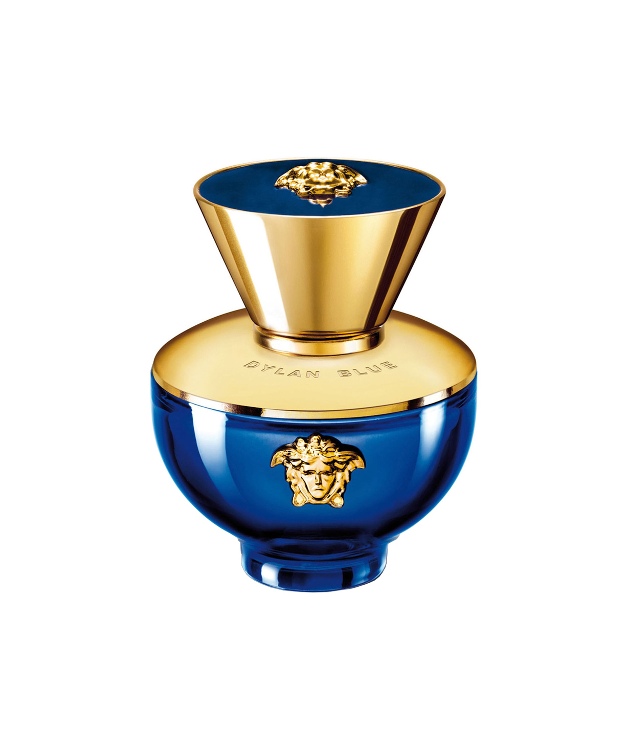 Perfume «Versace» Dylan Blue, for women, 50 ml