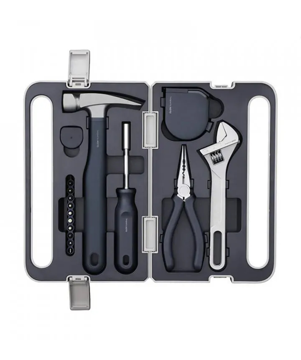 Tool kit «Hoto» Household