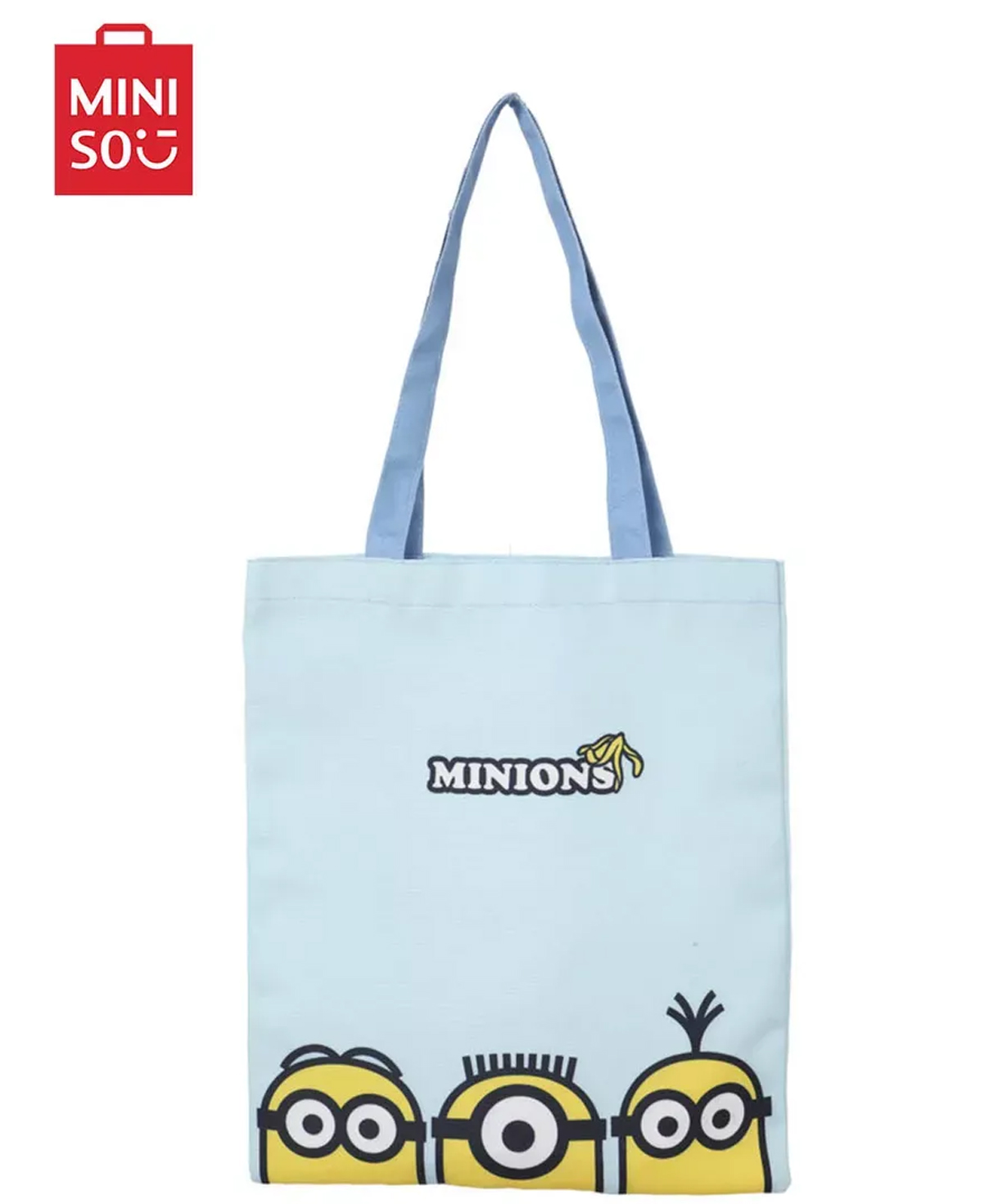 Стакан «Miniso» Minions №2