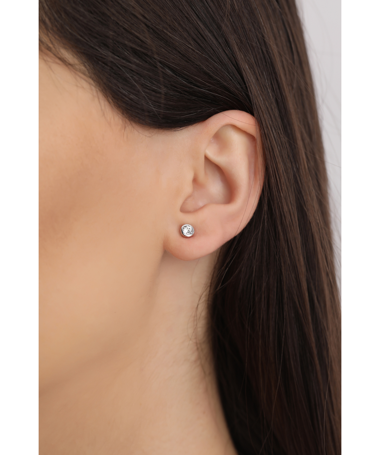 Earring  `Oliver Weber`  22258R 001