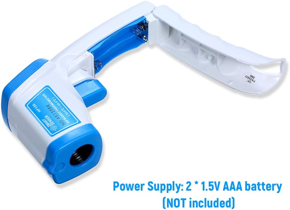 Infrared Thermometer SMART SENSOR HF150