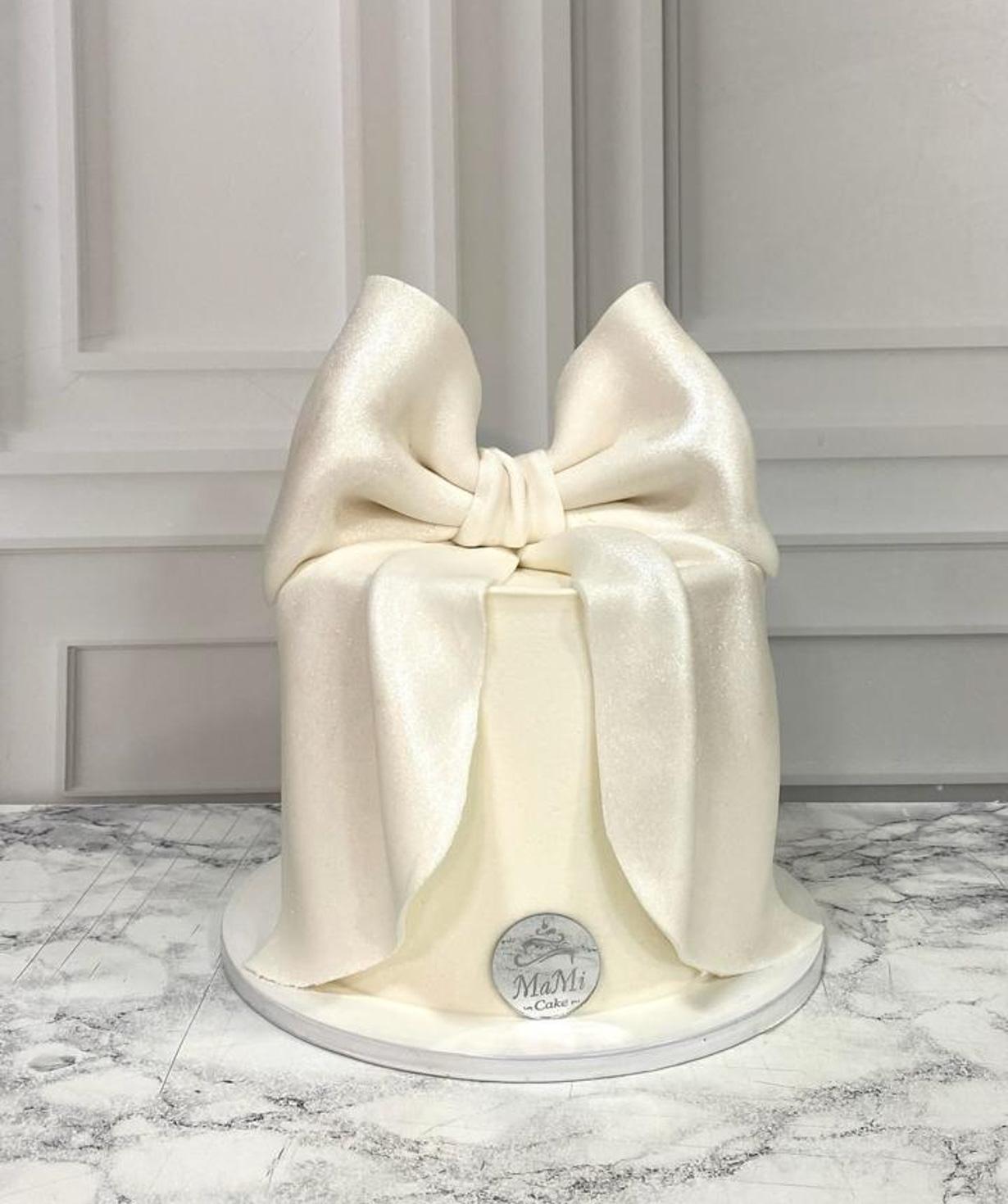 Cake «MaMi Cake» №142