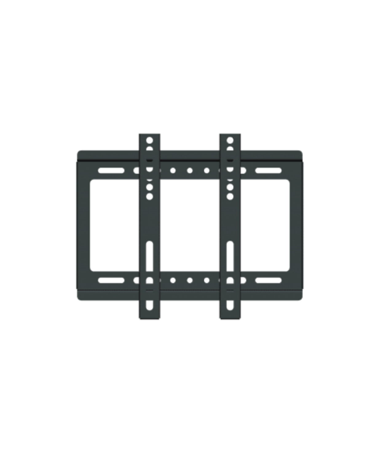 TV hanger «Dahua» DHL19/22/27/32-BG