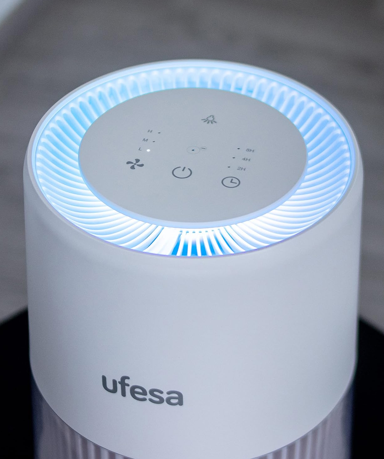 Освежитель воздуха Ufesa Fresh Air Filter PF5500