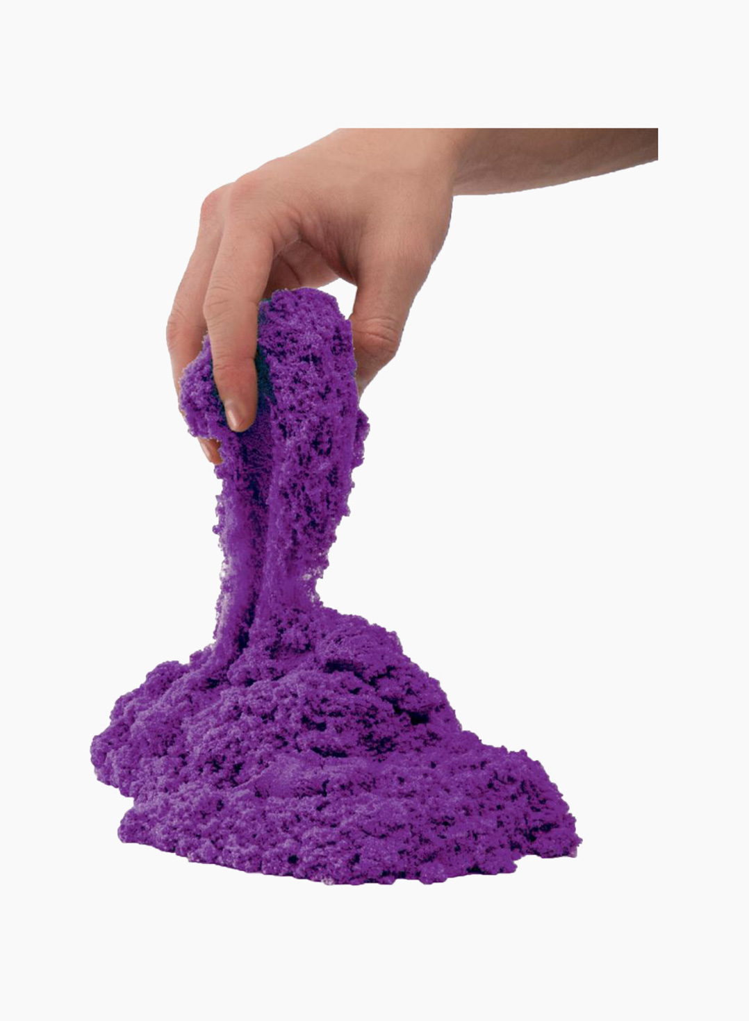 Spin Master Kinetic Sand Purple
