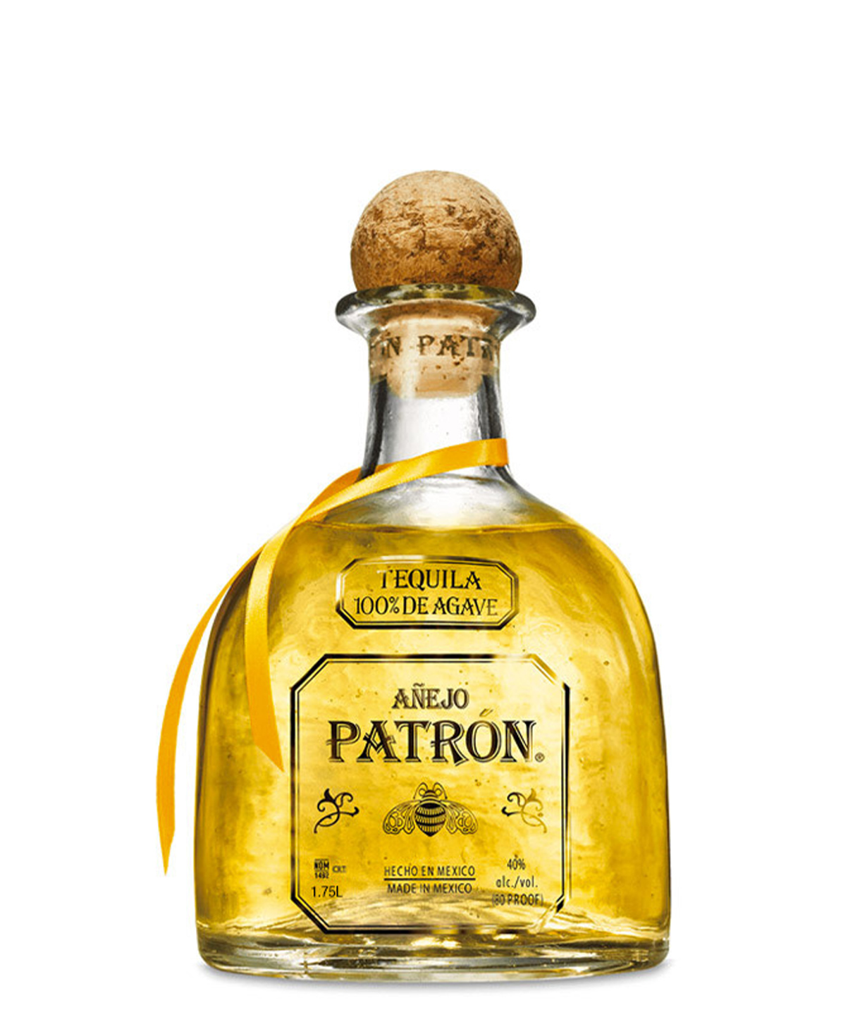 Tequila Patron Anejo 1.75l