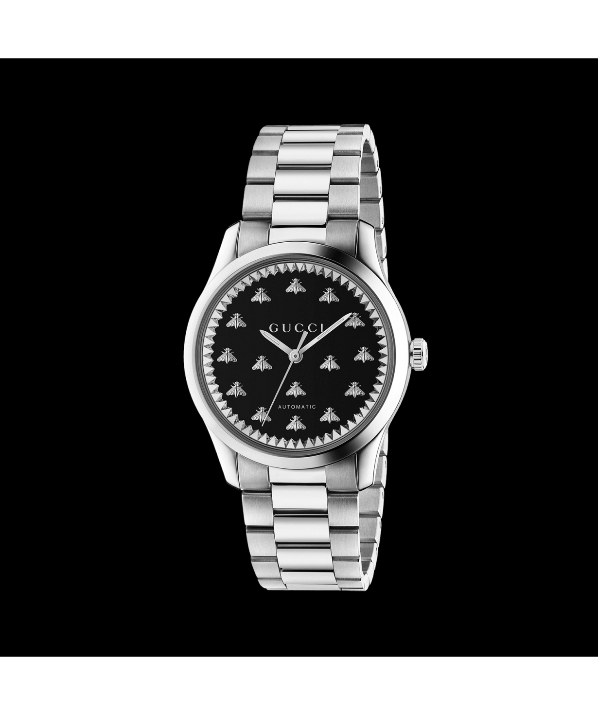 Watches Gucci YA1264130