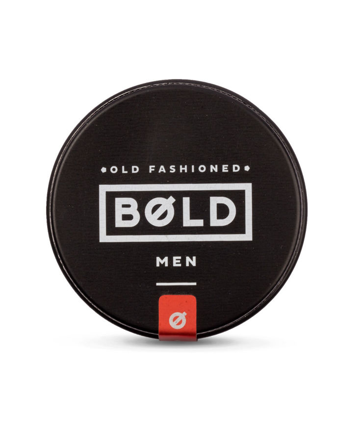 Balm `Bold Man` Old Fashioned for beard
