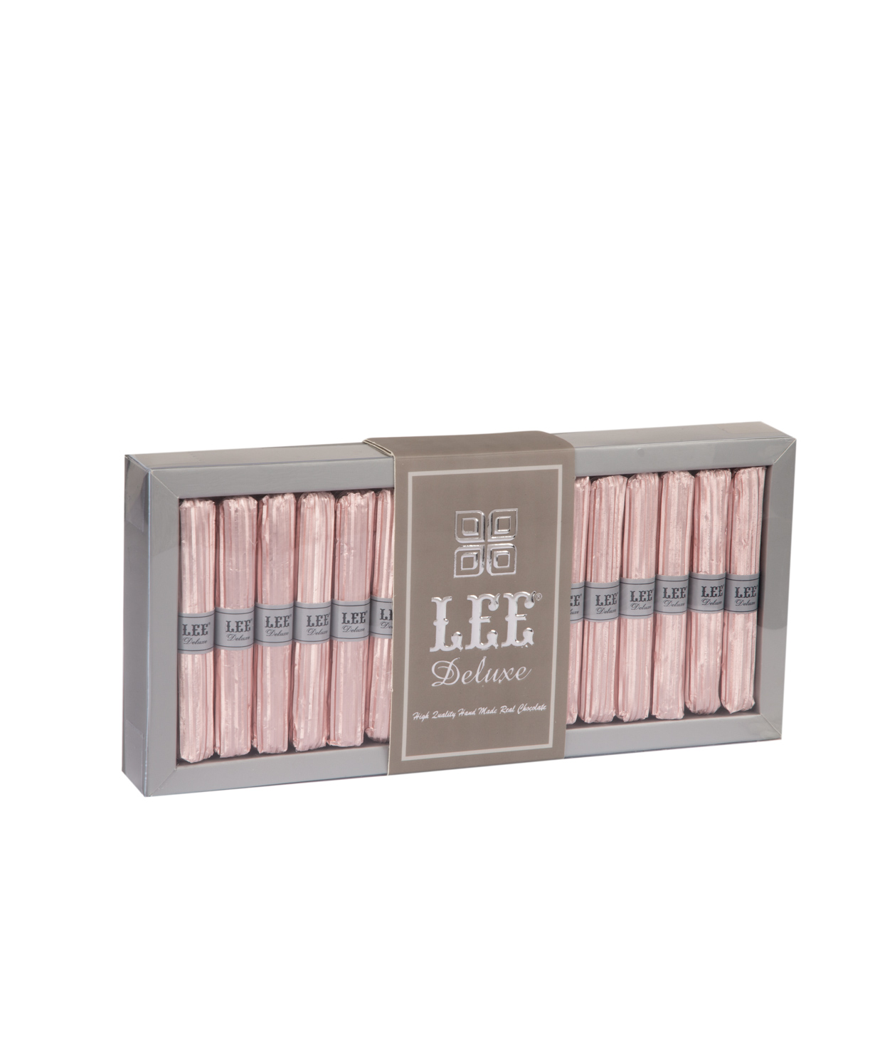 Collection `Lee Deluxe` of  chocolate candies 215 gr