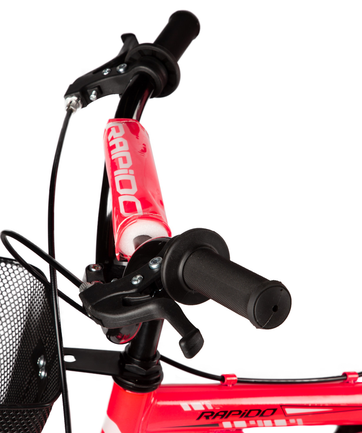 Հեծանիվ «Rapido» 12-3R01