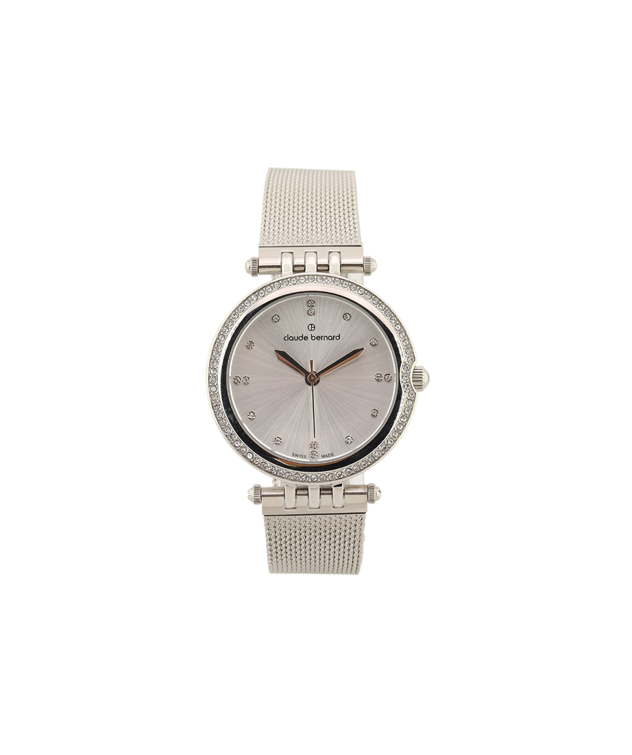 Wristwatch  `Claude Bernard`    20085 3M APN