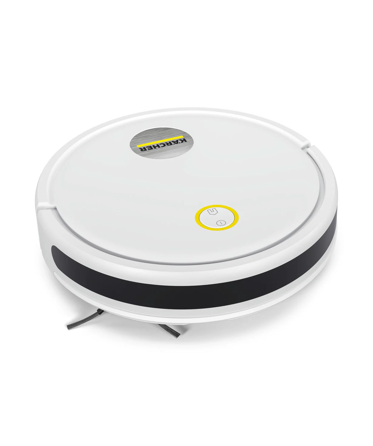 Ռոբոտ փոշեկուլ RCV 2