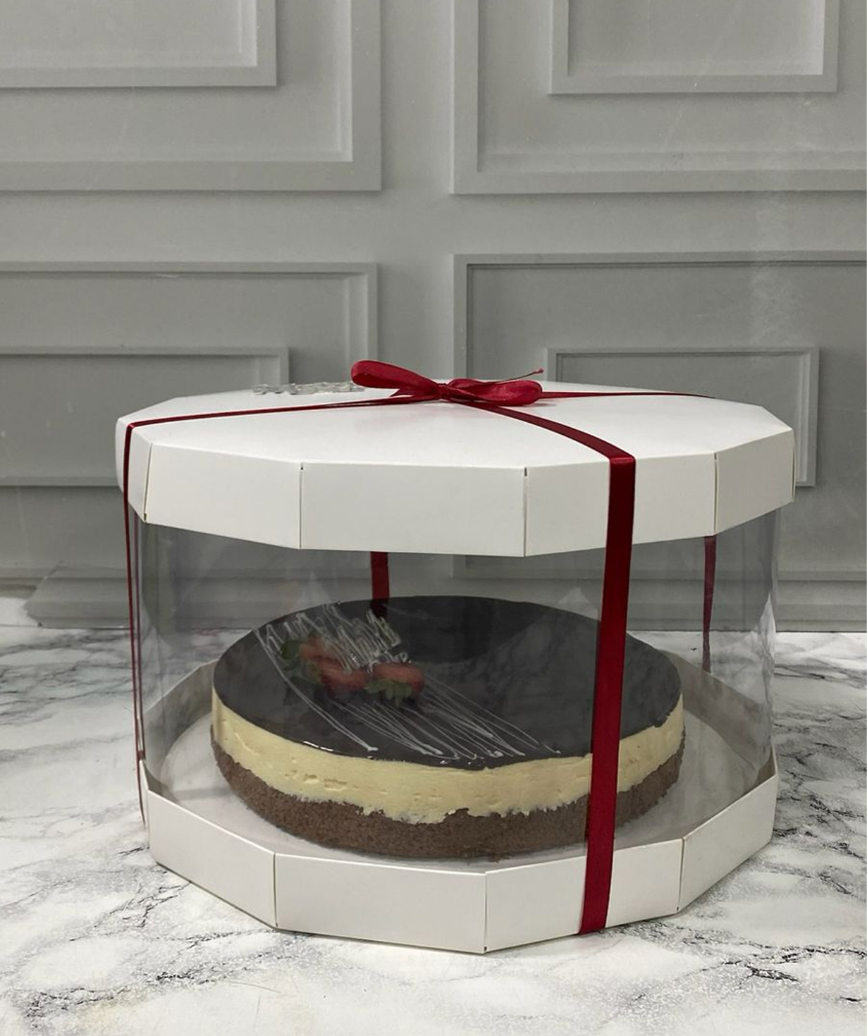 Cake «MaMi Cake» Eskimo №53